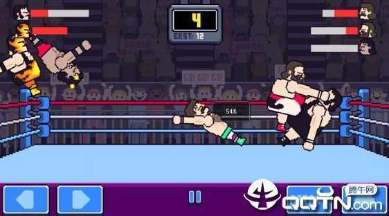 Wrestling(���ֵ�ˤ��)
