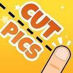 Cut Pics(��ͼƬ��Ϸ)