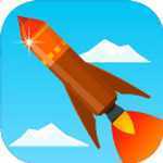Rocket Sky!(�����չٷ���)