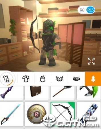 �޲���˼Roblox���ʷ�