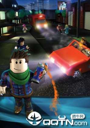 �޲���˼Roblox��Ѷ��