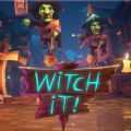 Witch It(Ů�������ֻ���)
