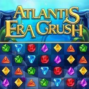 Atlantis Crush(��������˹��������)