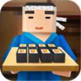 Sushi Chef: Cooking Simulator(����ģ�������İ�)