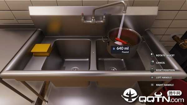 Sushi Chef: Cooking Simulator(����ģ�������İ�)