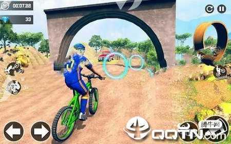 Ultimate Bicycle Simulator 2019(���г�ģ��������)