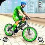 Ultimate Bicycle Simulator 2019(���г�ģ��������)
