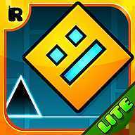 Geometry Dash Lite(���γ�̾����)