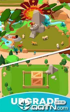 Idle Zoo Tycoon(����԰ģ�����ֻ���)