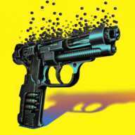 Idle Gun(��������������)