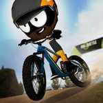 Stickman Bike Battle(ȫ�����г�С��Ϸ)