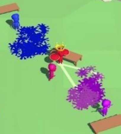Pie Attack!!(�����ڱ���6)