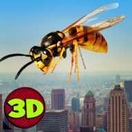 WaspCitySimulator(�۷�ģ�����ֻ���)