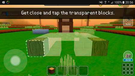 Block Craft 3D(���ط������纺����)
