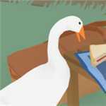 Jump Goose Jump!(��׶�ģ�����ֻ���)