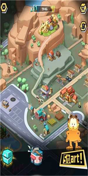 garfieldUnity(�ӷ�è������)