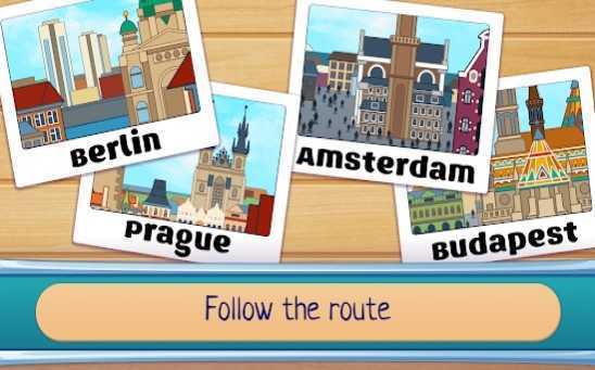 Road Trip - Travel Life Simulator(��������ģ�������İ�)