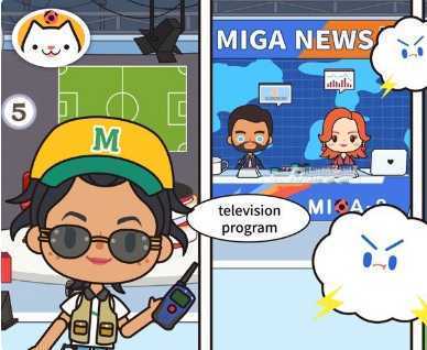 Miga TV Shows(����С��֮����̨)