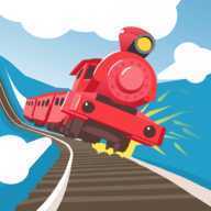 Off the Rails 3D(�𳵳�ѽ��Ϸ)