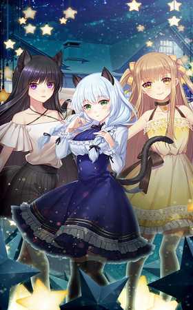 我的动物女友汉化版 我的动物女友汉化版
