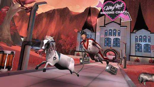 Goat MMO(ģ��ɽ��mmo)
