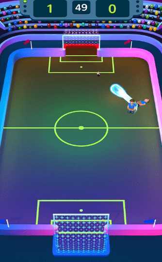 Ball Attack 3D(��������6)