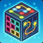 �������Puzzle Glow