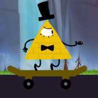 Bill Cipher Adventures(�ȶ�������ð��)
