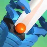 StackBall��Ϸ