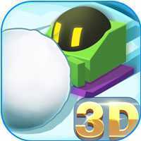 ��ѩ��3D����ս