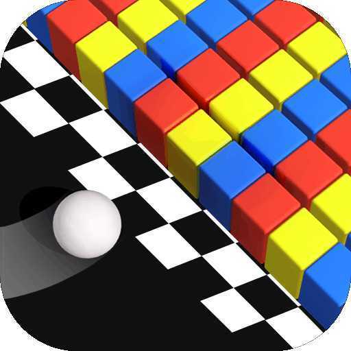 ��ɫ�������3D