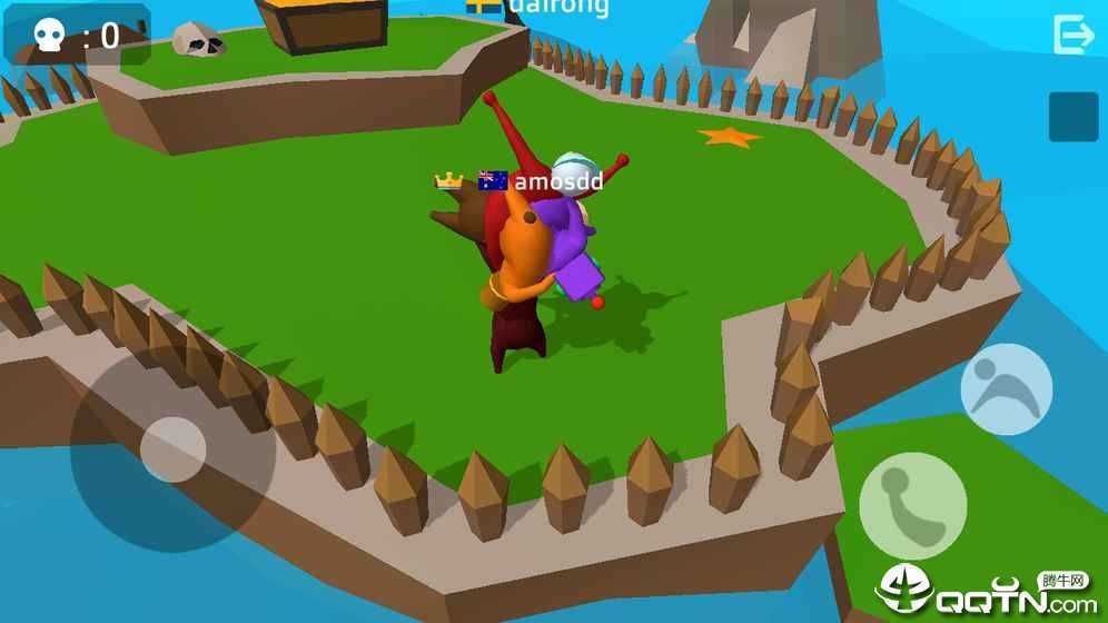 Noodleman.Fight(��Ƥ�˴��Ҷ�����)
