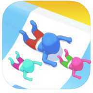 aquapark.io(ˮ�Ϲ�԰���Ҷ�)