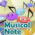 MusicalNote(��Ȥ������)