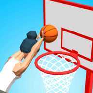 Flip Dunk(��ת����)