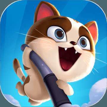 Fantasy Jump(����ı�è)