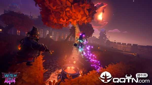 Witch It(Ů������steam��ֲ��)