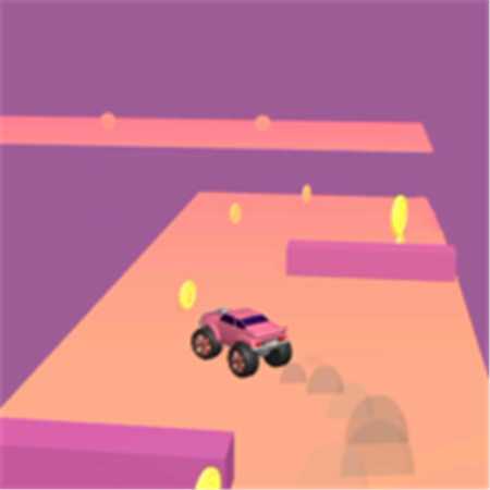 Truck Rush 3D(�������)