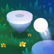 Hop Ball 3(����3D��Ϸ)
