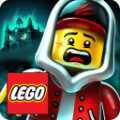�ָ߲���ص�LEGO HIDDEN SIDE