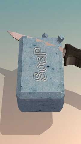 Soap Cutting(�η���ģ����)