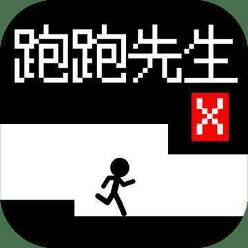 Mr.Runner X(��������X)