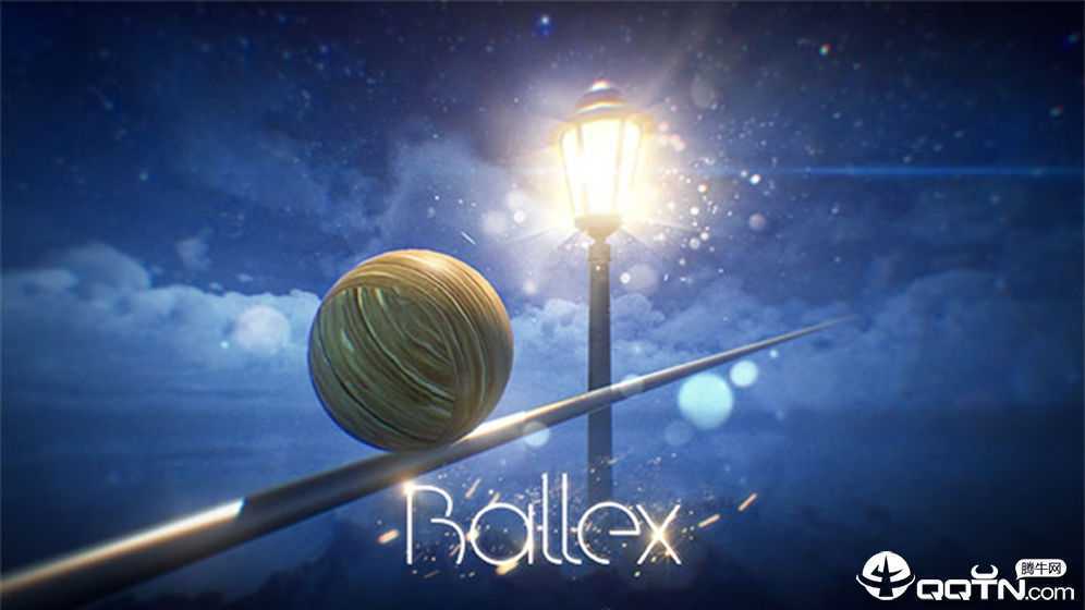 Ballex������