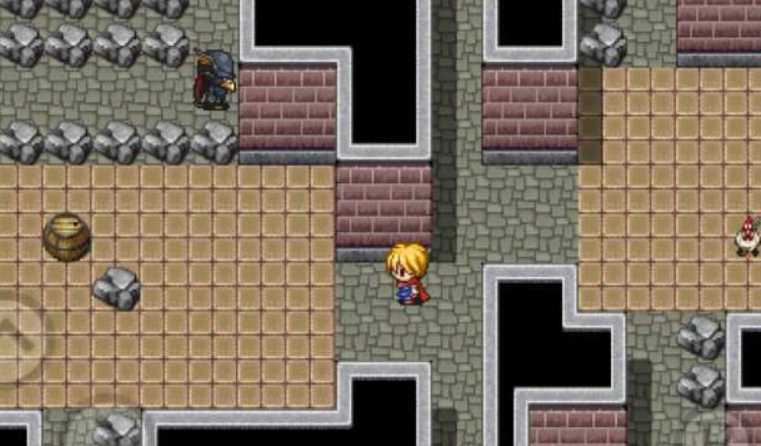 Roguelite 2(��å��Ӣ2��Ϸ)