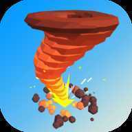 Tornado Hurricane io(��������Ҷ�3D��)