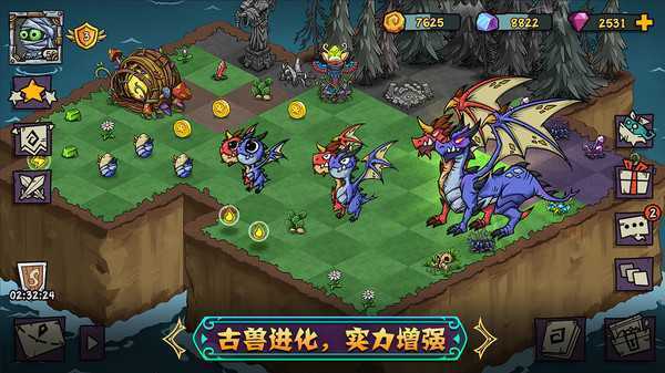 Park of Monster(��������С�װ�)