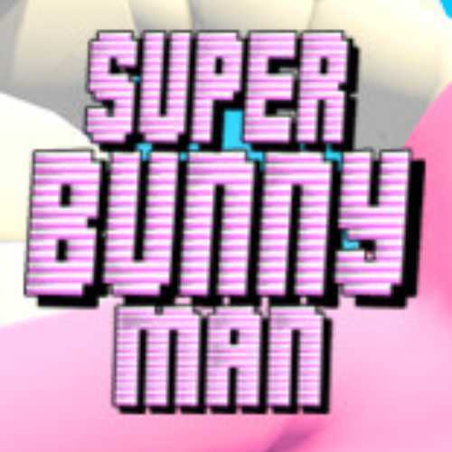 Super Bunny Man(����������˫�˰�)