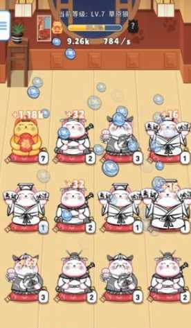 Beckoning Cat(�в�С����Ϸ)