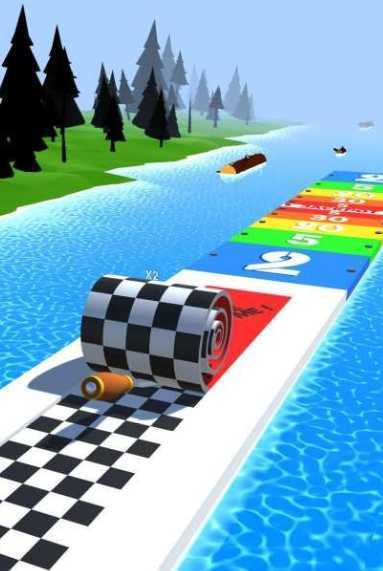 Spiral Roll(ľ��������)