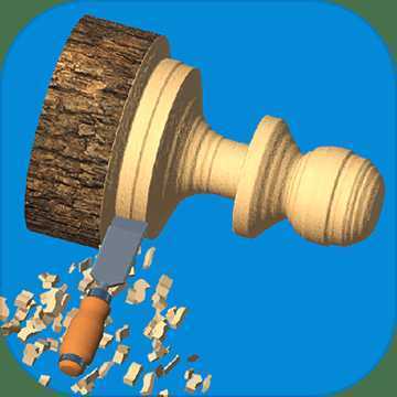 Woodturning(�ҵ�ľͷ��6��Ϸ)